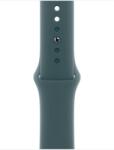 Apple Watch 46 mm-es sportszíj M/L tózöld (mxlr3zm/a)