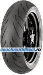 Continental ContiRoad ( 140/70-17 TL 66S Roata spate, M/C ) - cauciucuridirect