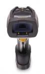 Datalogic Cititor de coduri de bare Datalogic PowerScan PM9600-DDPX433RB, 2D, 433MHz, Black (PM9600-DDPX433RB)