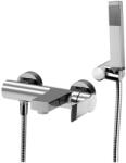 PAFFONI Kád csaptelep Paffoni Tango zuhanyszettel együtt 150 mm króm TA023 (TA023CR)