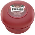 Proraso săpun de ras pentru bărbi dure Shaving Soap Coarse Beards 150 ml