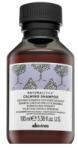 Davines Natural Tech Calming Shampoo sampon cu efect calmant pentru scalp sensibil 100 ml