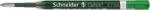 Schneider Inserție pentru stilou cu gel, 0, 4 mm, SCHNEIDER "Gelion +", verde 103904 (103904)