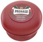  Proraso borotvaszappan erős szakállra Shaving Soap Coarse Beards 150 ml