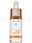 Dr. Hauschka Clarifying Day Oil olaj problémás arcbőrre 18 ml