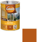 Sadolin Extra kültéri vastaglazúr selyemfényű mahagóni 5 l (5128683)