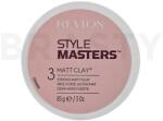 Revlon Style Masters Strong Matt Clay hajformázó agyag erős fixálásért 85 g
