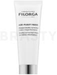 Filorga Age-Purify tápláló maszk Double Correction Mask 75 ml