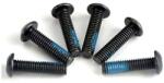 Traxxas винт с вътрешен шестостен полукръгла глава M3x12mm (6)