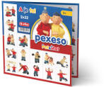 Efko PAT A MAT Pexeso forfecare (88426)