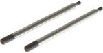 Arrma амортисьорни бутала 4x72mm (2)