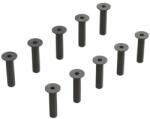 Arrma винт с вътрешен шестостен FH M3.5x16mm (10)