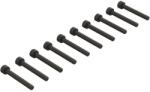 Arrma винт с вътрешен шестостен M2.5x20mm CH (10)