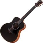 Taylor GS Mini-e Special Edition Trans Black elektro-akusztikus gitár