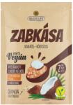 OLIGO LIFE zabkása 65g kakaós kókuszos ízű édesítőszerekkel
