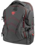 NATEC Rucsac Genesis Pallad 550 pentru gaming ntb până la 17, 3" NBG-1691 Geanta, rucsac laptop