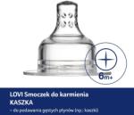 Lovi LOVI, Tetina Dinamica in cruce, 6 m+, 2 buc