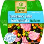 Natur Farm tonhalsaláta 175g Italiano