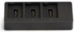 Yuneec Mantis Q/G: Зарядно устройство с 3 порта