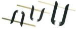 Amati Комплект скоби Fast Clamp (3)