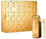 Paco Rabanne 1 Million SET: edt 100 ml + edt 10 ml férfi parfüm
