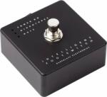 Darkglass Intelligent Footswitch Black Basszusgitár effektpedál (IFSB)