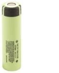 AVACOM Baterie industrială reîncărcabilă 18650 Panasonic 3400mAh 3.7V Li-Ion NCR18650B Baterii de unica folosinta