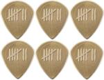 Dunlop 47PXLMTG Mick Thompson Jazz III XL Player Pack Pană (47PXLMTG)