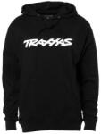 Traxxas суичър черен S - raiigrachky - 78,80 лв