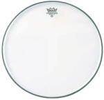 Remo SD-0114-00 Diplomat Hazy 14" White Față de rezonanță pentru tobe (SD-0114-00)