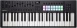 Novation Launchkey 49 MK4 Claviatură MIDI Black (LAUNCHKEY-49-MK4) Controler MIDI