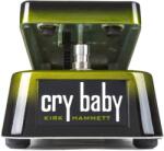 Dunlop Kirk Hammett Signature Cry Baby Pedală Wah-Wah (KH95)