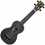 Mahalo MS1TBK Negru transparent Ukulele soprano (MS1TBK)