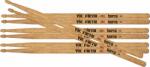 Vic Firth P5AT4PK American Classic Terra Series 4pr Value Pack Bețe de tobă (P5AT4PK)