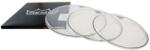 Remo PP-0972-BE Emperor Clear ProPack Set fețe de tobă (812642502)