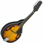 Stagg M20 Violin Burst Mandolină