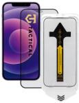 TACTICAL Taktikai becsapódási akadály újoncoknak Apple iPhone 12 mini-hez