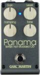 Carl Martin Panama Efect de chitară (PANAMA)