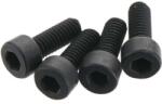 Arrma винт шестограм M4x10mm CH (4)