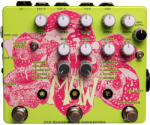 Old Blood Noise Endeavors MAW Multi-efect de chitară (<![CDATA[OBN-MAW]]>)
