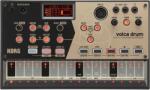 KORG Volca Drum Mașină de ritm (<![CDATA[KRVOLCADRUM]]>)