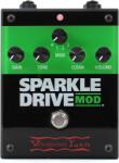 Voodoo Lab Sparkle Drive MOD Efect de chitară (VE4M-VLAB)