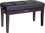 Roland RPB-D300 Scaun Duet pentru pian Rosewood (RPB-D300RW)