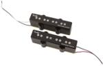 Fender Gen 4 Noiseless Jazz Bass Set Black Doză pentru bas (0992262000)