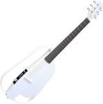 ENYA MUSIC NEXG 2 Deluxe White Chitară electro-acustică