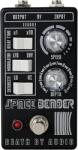 Death By Audio Space Bender Efect de chitară (DBA SPACE BENDER)