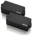 EMG P Black Doză pentru bas (EMG-P)