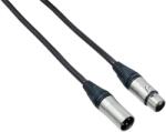 Bespeco NCMB1000T 10 m Cablu de microfon (NCMB1000T)