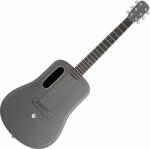 LAVA MUSIC Lava ME 4 Carbon 36" Airflow Bag Space Grey Chitară electro-acustică