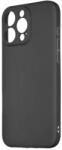 OBAL:ME BORÍTÓ: ME Matt TPU burkolat Apple iPhone 16 Pro Max Black készülékhez